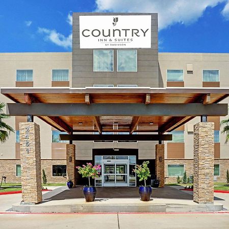 Country Inn & Suites By Radisson Houston Westchase-Westheimer מראה חיצוני תמונה