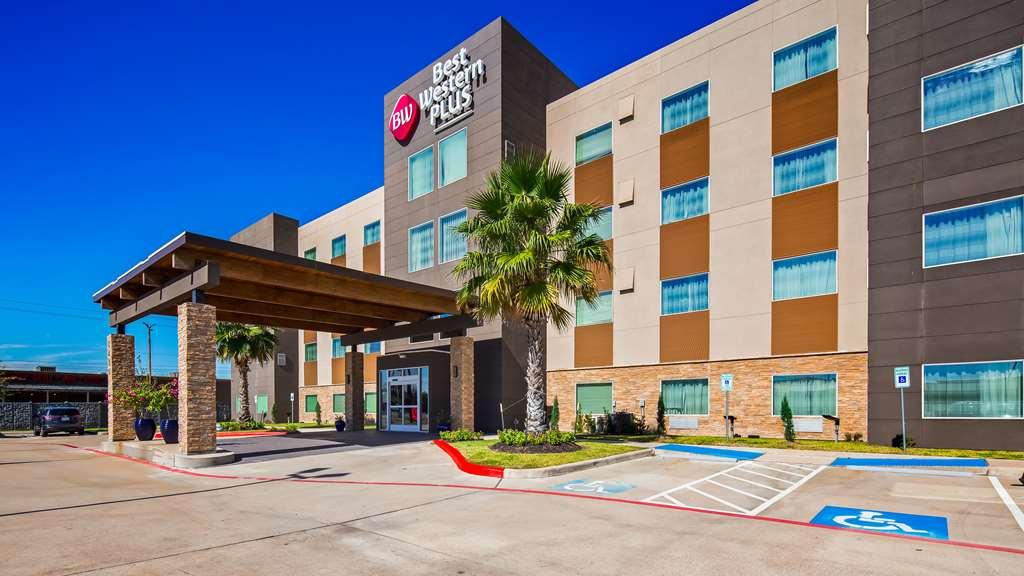 Country Inn & Suites By Radisson Houston Westchase-Westheimer מראה חיצוני תמונה