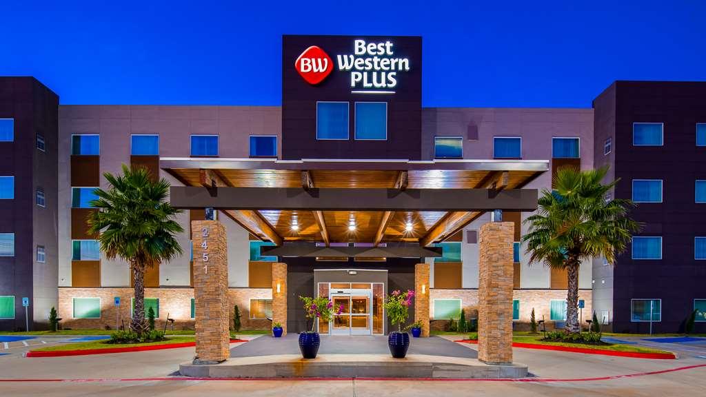 Country Inn & Suites By Radisson Houston Westchase-Westheimer מראה חיצוני תמונה