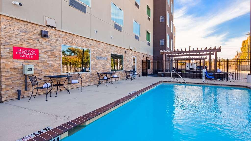 Country Inn & Suites By Radisson Houston Westchase-Westheimer מראה חיצוני תמונה