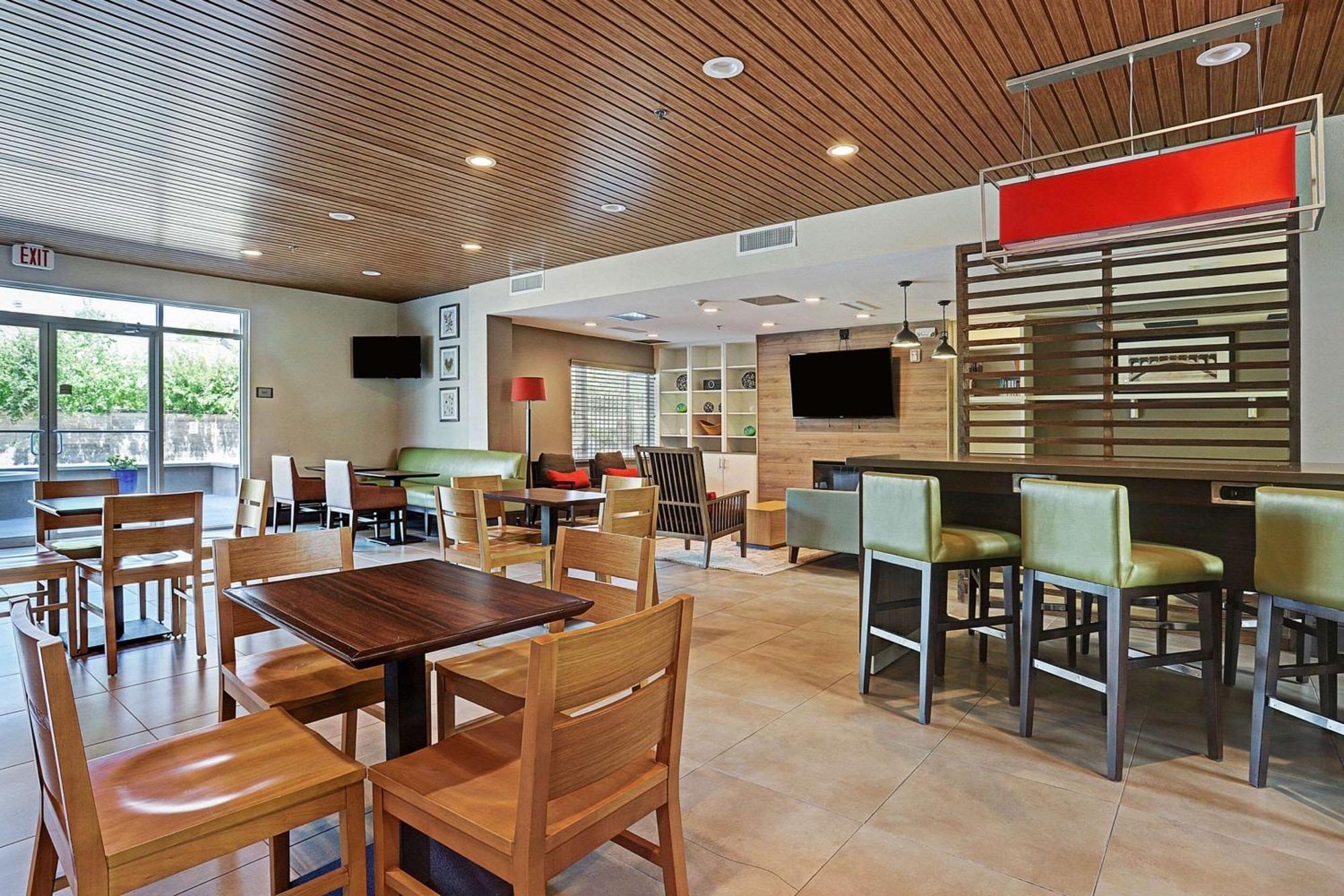 Country Inn & Suites By Radisson Houston Westchase-Westheimer מראה חיצוני תמונה