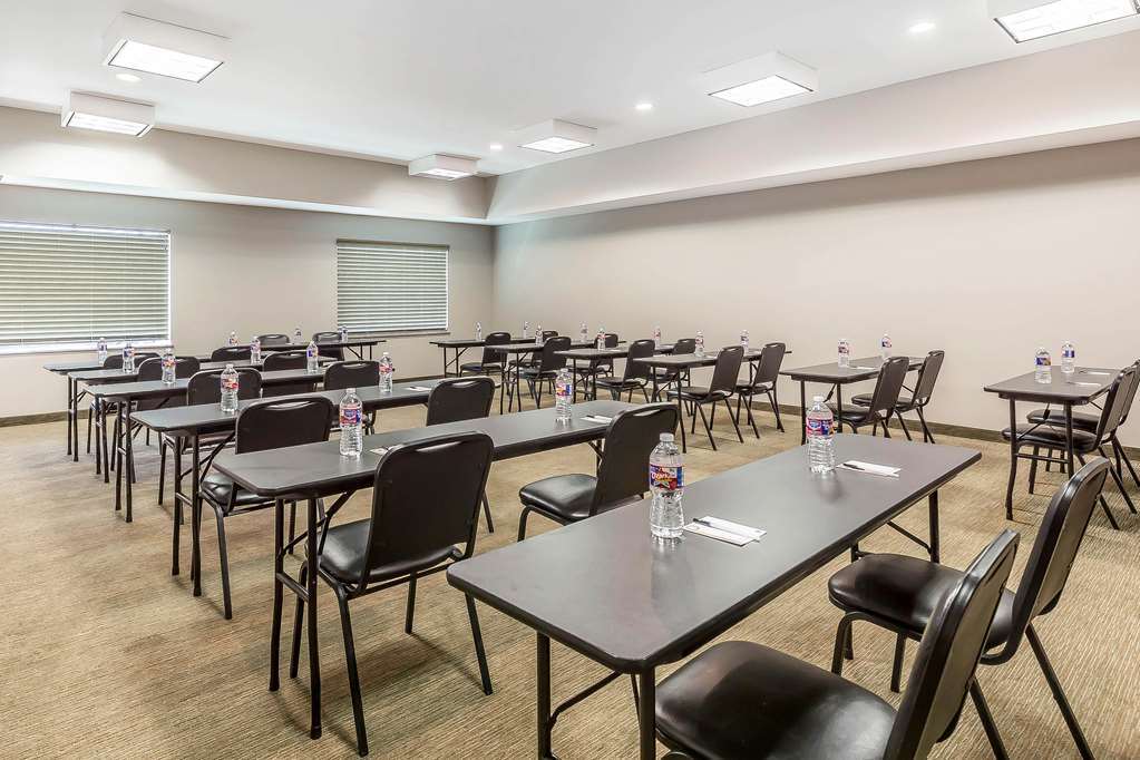 Country Inn & Suites By Radisson Houston Westchase-Westheimer מתקנים תמונה