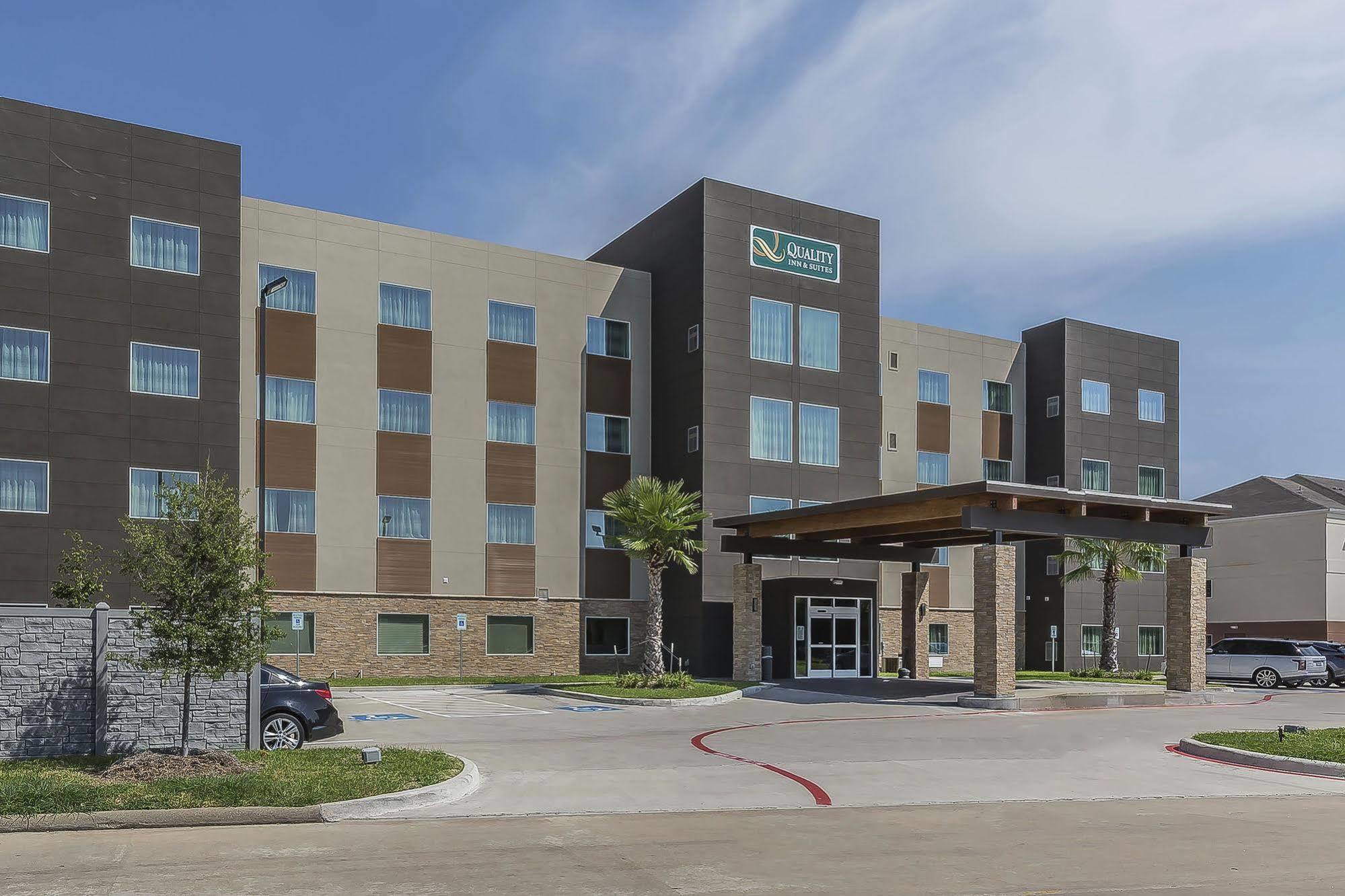 Country Inn & Suites By Radisson Houston Westchase-Westheimer מראה חיצוני תמונה