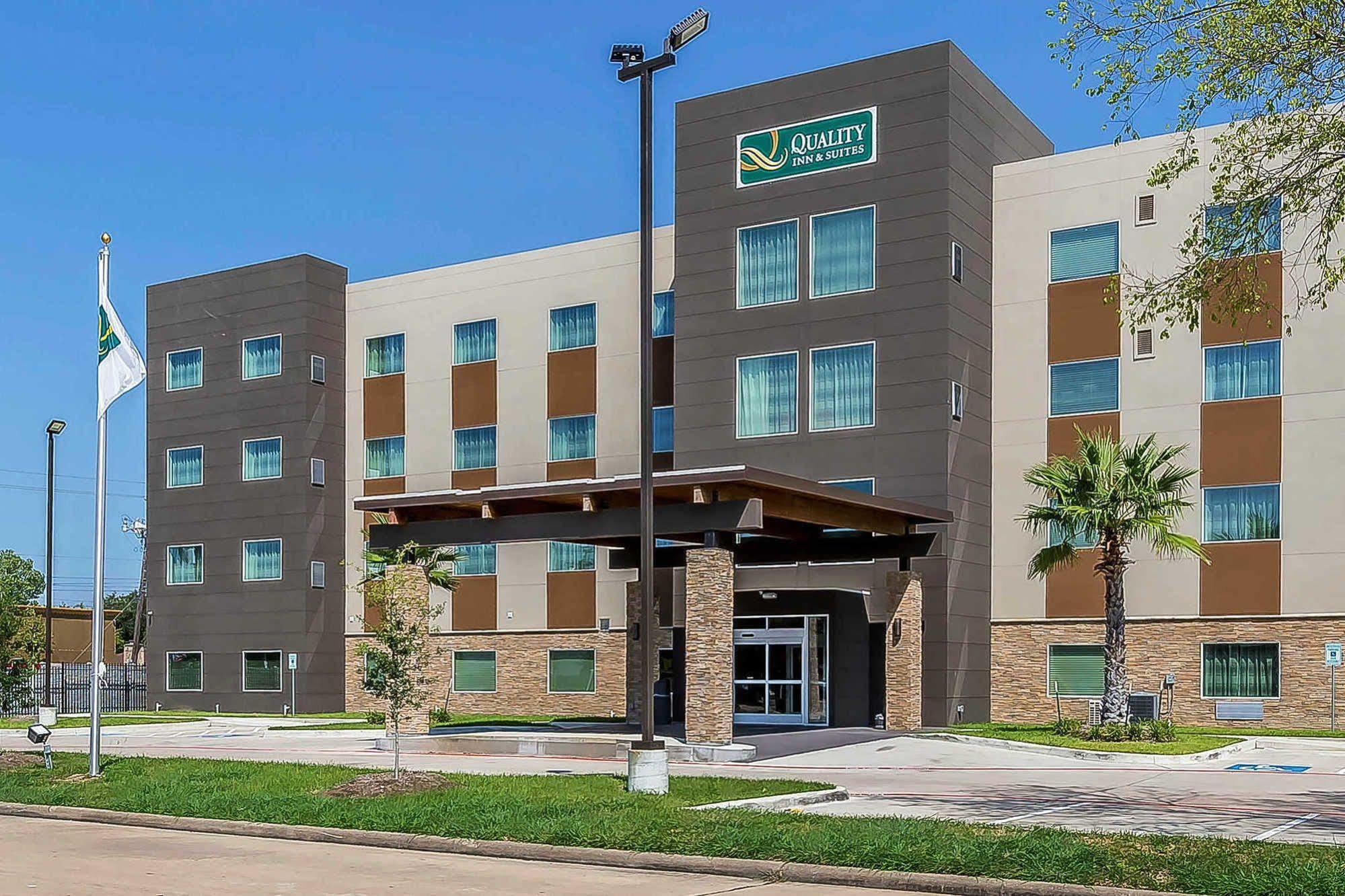 Country Inn & Suites By Radisson Houston Westchase-Westheimer מראה חיצוני תמונה