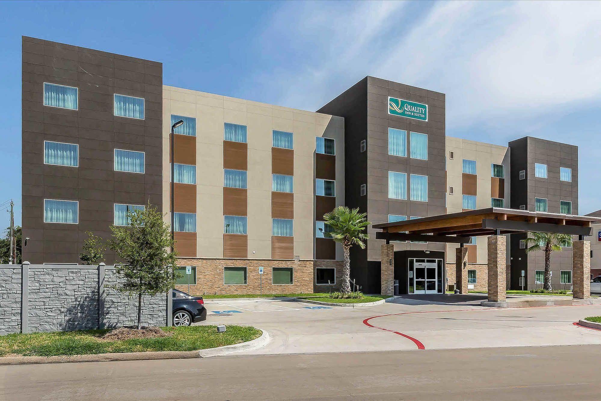 Country Inn & Suites By Radisson Houston Westchase-Westheimer מראה חיצוני תמונה